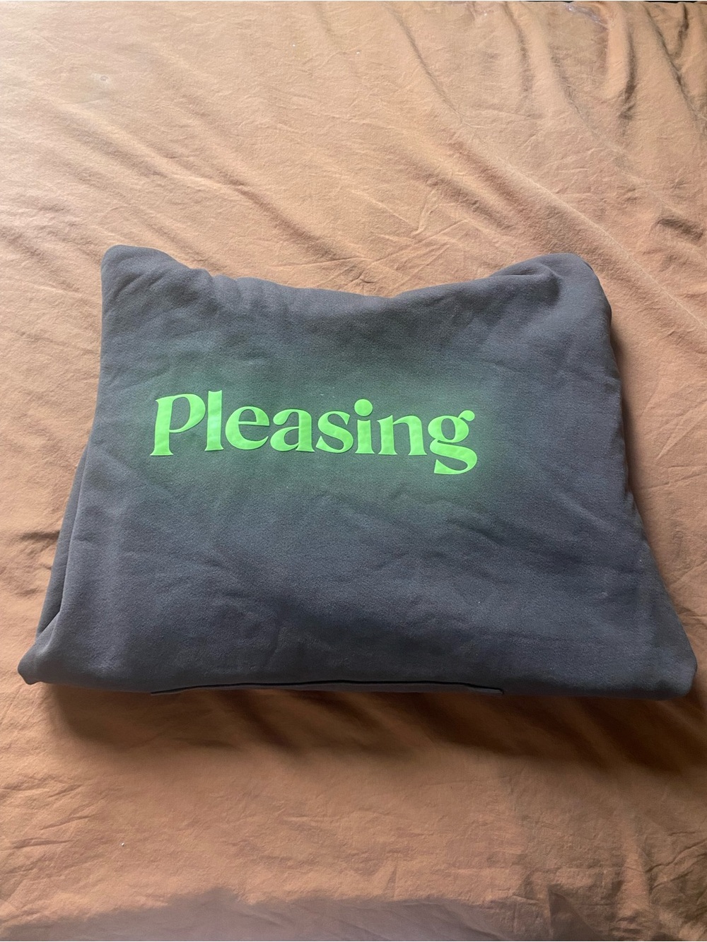 Harry Styles Pleasing X Marco Ribeiro Hoodie